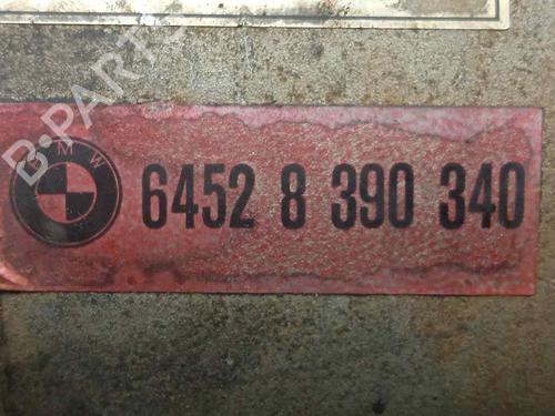 AC compressor BMW 3 (E36) 318 i | BP5684262M34 