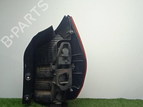 Right front steering knuckle PEUGEOT 407 SW (6E_, 6D_) 2.0 HDi 135 | BP27360561M26 