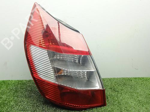 Lampa tylna lewa RENAULT SCÉNIC II (JM0/1_) 1.9 dCi (JM0G, JM12, JM1G, JM2C) | BP29891882C34 