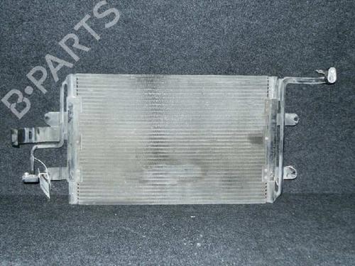 Used AC radiator VW GOLF IV (1J1) 1.4 16V (75 hp) 5689067