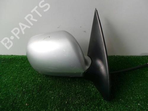 Right mirror SKODA FABIA I (6Y2) 1.9 TDI | BP7002153C27 