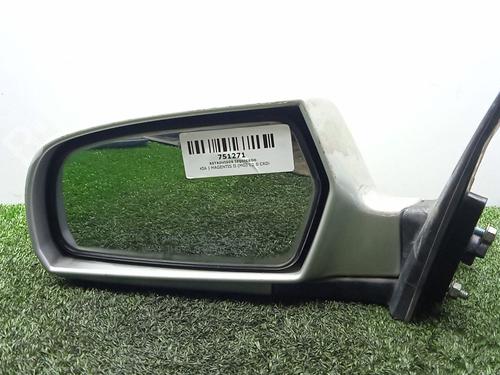 Used Left mirror KIA MAGENTIS II (MG) 2.0 CRDi (140 hp) 32361158