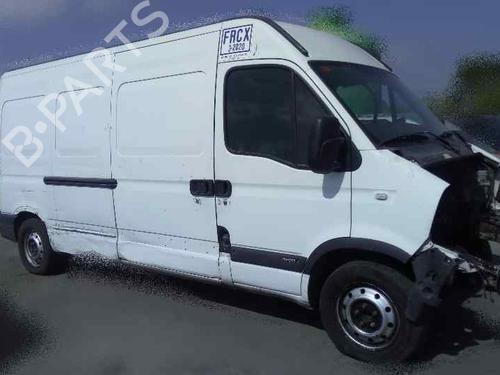 Steering column stalk OPEL MOVANO A Van (X70)  | BP5780296I23 