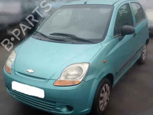 Left headlight CHEVROLET MATIZ (M200, M250)  | BP11335984C28 