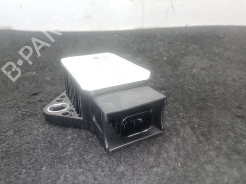 Used ESP ECU PEUGEOT 3008 I MPV (0U_) 2.0 HDi 150 / BlueHDi 150 (150 hp) 32346614