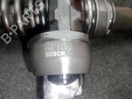 Injector SEAT CORDOBA (6L2) 1.9 TDI | BP29500534M100 