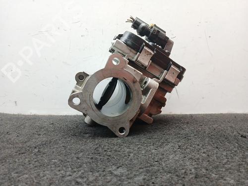 Used Throttle body Throttle body OPEL VECTRA C (Z02) [2002-2009] 33235401 33235401