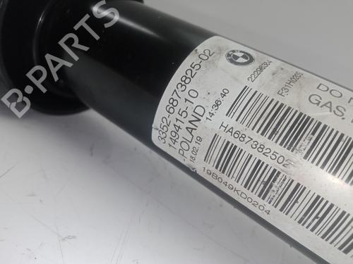 Left rear shock absorber BMW 4 Gran Coupe (F36) 430 d | BP17138928M18 