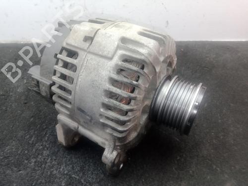 Alternator VW CADDY III Box Body/MPV (2KA, 2KH, 2CA, 2CH) 1.9 TDI | BP30090232M7 