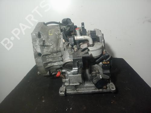 Gearbox SEAT IBIZA III (6L1)  | BP16500946M3 