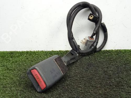 Used Seat buckle TOYOTA AVENSIS Estate (_T25_) [2003-2008]  31664573