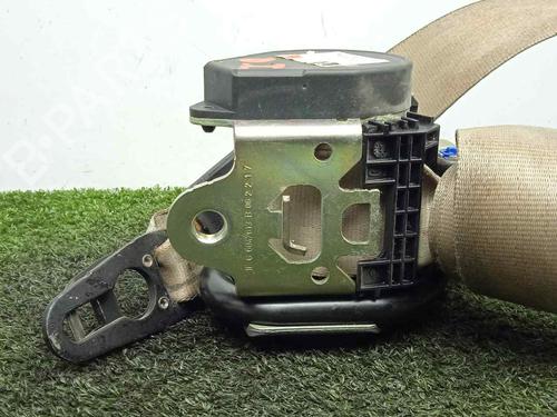 Front left seatbelt AUDI Q7 (4LB)  | BP16317766I26 