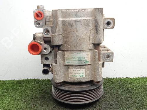 AC compressor HYUNDAI H-1 / STAREX Bus (A1) 2.5 CRDi | BP36699680M34 - Image 4