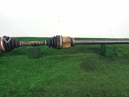 Used Right front driveshaft Right front driveshaft RENAULT MASTER II Van (FD) 3.0 dCi 140 (FD0T, FD0S, FD2T, FD3S, FD8S) (136 hp) 36321715 36321715