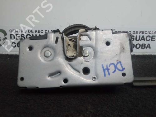 Used Front right lock CITROËN JUMPER II Van 2.2 HDi 100 (101 hp) 5699600