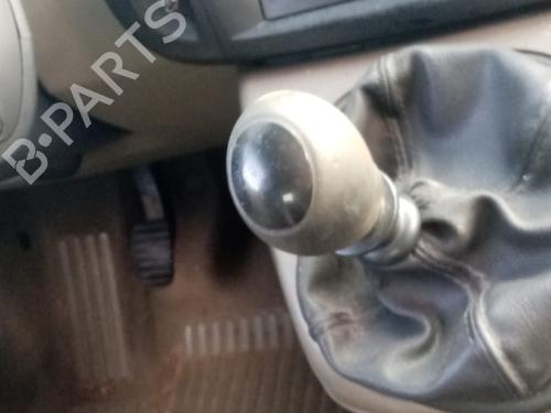 Control unit RENAULT SCÉNIC II (JM0/1_) 1.9 dCi (JM14) | BP10986367M11 