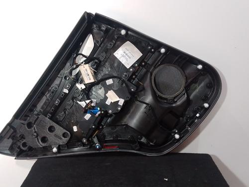 Rear right panel ALFA ROMEO STELVIO (949_) 2.0 Q4 (949.AXF2A) | BP39474577C61 - Image 2