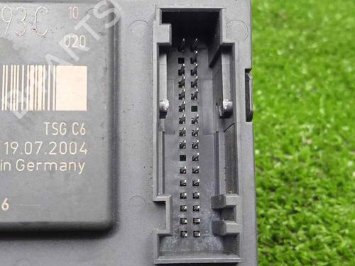 Electronic module AUDI A6 C6 (4F2) 3.0 TDI quattro | BP11733200M83 