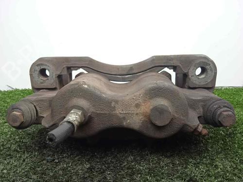 Left rear brake caliper IVECO DAILY III Van 29 L 12 V (ALKA41A2, ALLA52A2, ALKA42A2) | BP11574079M107 