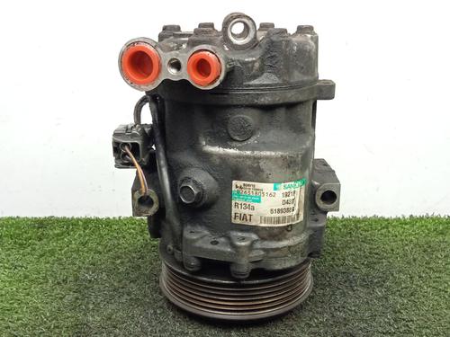 AC compressor FIAT PUNTO EVO (199_) | BP23081138M34
