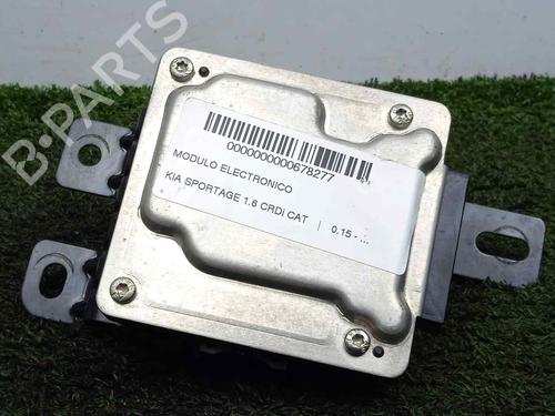 Used Electronic module KIA SPORTAGE IV (QL, QLE) 1.6 CRDi (136 hp) 16926210