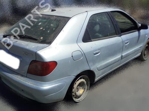 Control unit CITROËN XSARA (N1) 2.0 HDi 90 | BP10408029M11 