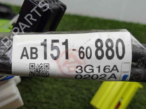 Other TOYOTA LAND CRUISER PRADO (_J15_) 3.0 D-4D (KDJ155_, KDJ150_, KDJ150R, KDJ155R) | BP15260578O1 