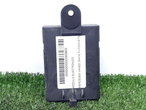 Electronic module MERCEDES-BENZ VANEO (414) 1.7 CDI (414.700) | BP9300353M83 