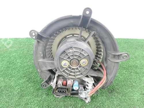 Heater blower motor BMW 7 (E65, E66, E67) 730 d 6411628073 | - | 9140010391 | - | 96206944C0114987 | 1.CONECTOR