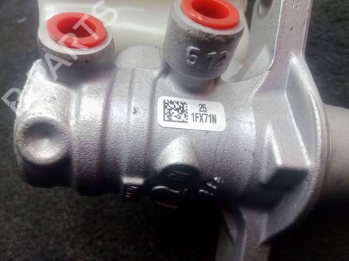 Brake master cylinder BMW 5 (G30, F90) 520 d | BP24318608M77 