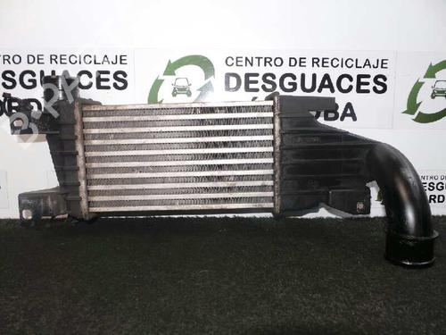 Intercooler OPEL ASTRA H Estate (A04) 1.7 CDTI (L35) (125 hp) 5734544