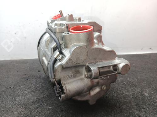 AC compressor MERCEDES-BENZ C-CLASS (W204) C 220 CDI (204.008) | BP36385725M34 - Image 4