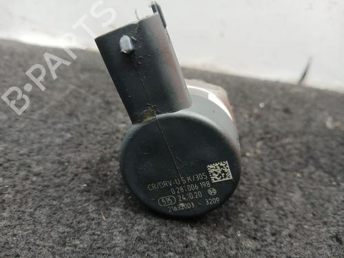 Electronic sensor MITSUBISHI CANTER Platform/Chassis (FB_, FE_, FG_) | BP40462056M84 - Image 2