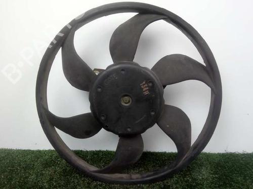 Used Radiator fan FIAT IDEA (350_) 1.4 16V (95 hp) 8803675