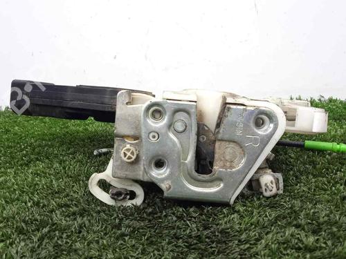 Front right lock TOYOTA AYGO (_B1_) 1.4 D-4D (WNB10_, WNB10R) | BP8206545C97 