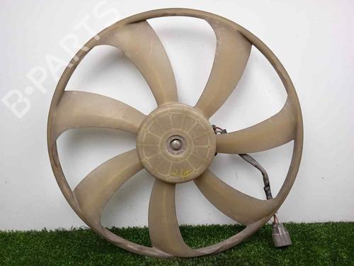 Køleventilator elektrisk TOYOTA COROLLA (_E12_) 1.4 D (NDE120_, NDE120R) (90 hp) 22903910