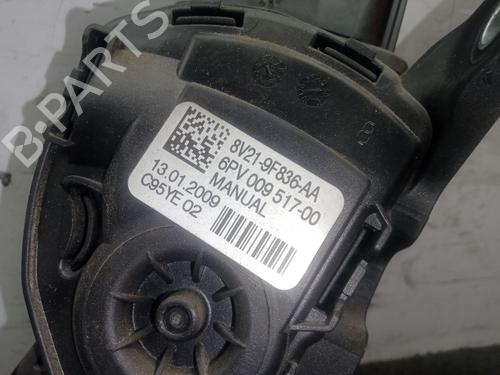 Pedal FORD FIESTA VI (CB1, CCN)  | BP29354386I4 