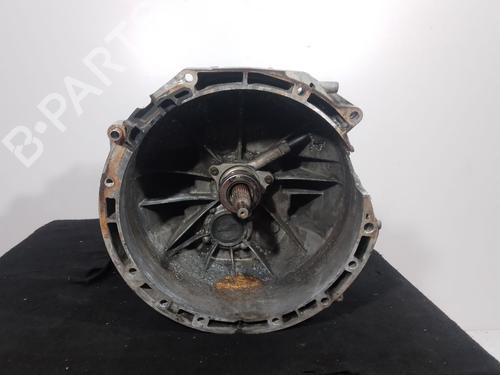 Used Gearbox Gearbox FORD TRANSIT V363 Van (FCD, FDD) 2.2 TDCi RWD (100 hp) 35942581 35942581