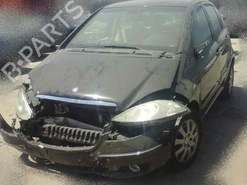 Used Fuel pump MERCEDES-BENZ A-CLASS (W169) [2004-2012]  5693950