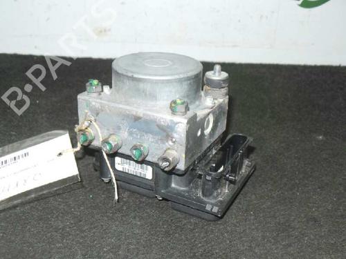 Used ABS pump DACIA LOGAN MCV (KS_) 1.5 dCi (KS0W) (86 hp) 5713834