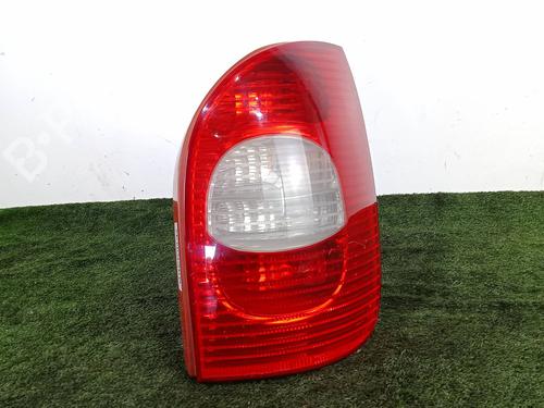 Højre baglygte CITROËN XSARA PICASSO (N68) 1.6 HDi (90 hp) 29335676