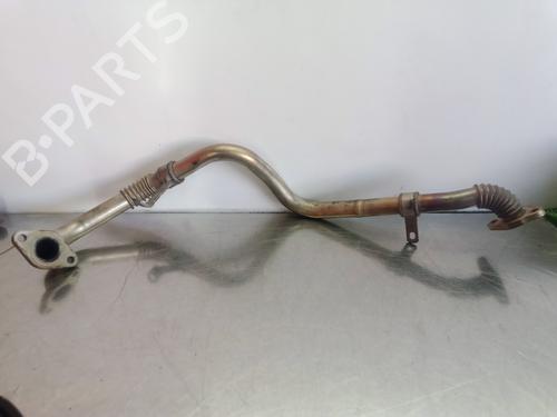 Used Pipe VW TOUAREG (7LA, 7L6, 7L7) 5.0 V10 TDI (313 hp) 26708437