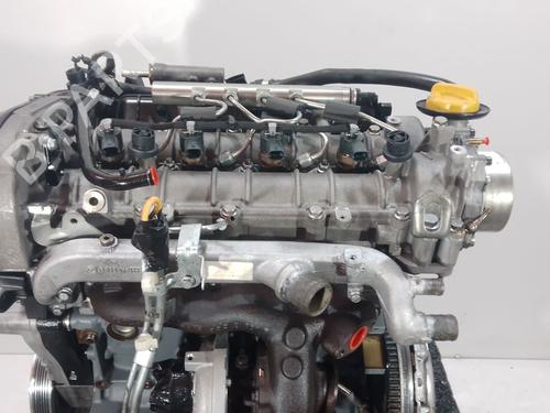 Engine ALFA ROMEO 159 (939_) 1.9 JTDM 16V (939AXC1B, 939AXC12) | BP38752786M1 - Image 5