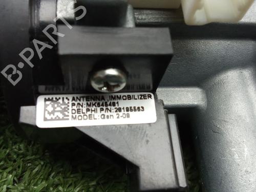 Ignition barrel MITSUBISHI CANTER Platform/Chassis (FB_, FE_, FG_) | BP40449532M48 - Image 3