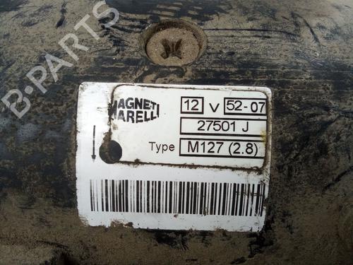 Starter FORD TRANSIT Van (E_ _) 2.5 DI (EAL, EAS) | BP32979667M8 - Image 5