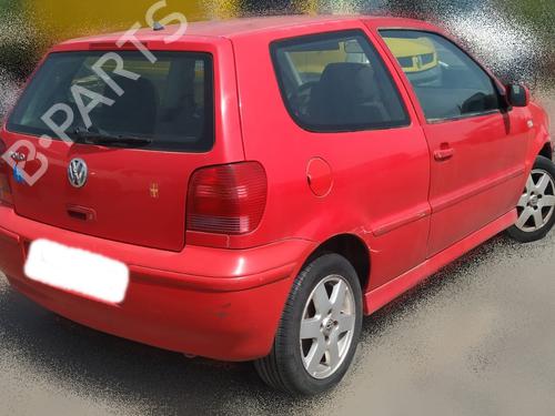 Headlight switch VW POLO (6N2) 1.4 | BP26903891I24 
