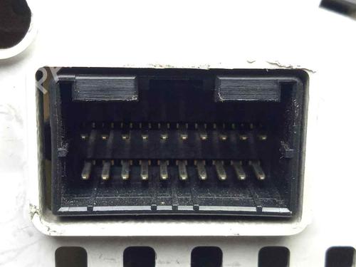 Instrument cluster HYUNDAI GETZ (TB)  | BP16055484C47 