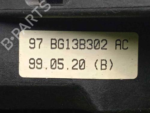 Headlight switch FORD MONDEO II (BAP)  | BP5727817I24 