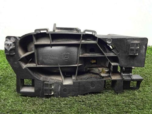 Rear left interior door handle PEUGEOT 208 I (CA_, CC_) 1.4 HDi | BP22238882I15 