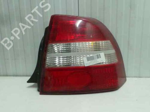 Used Right taillight KIA SHUMA I (FB) 1.5 i 16V (AFB242) (88 hp) 5736247
